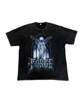 Fallen Angel Boxy Tee