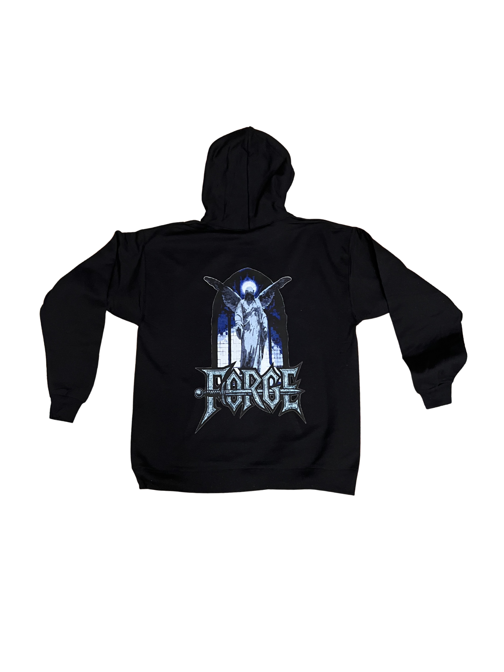 Fallen Angel Hoodie