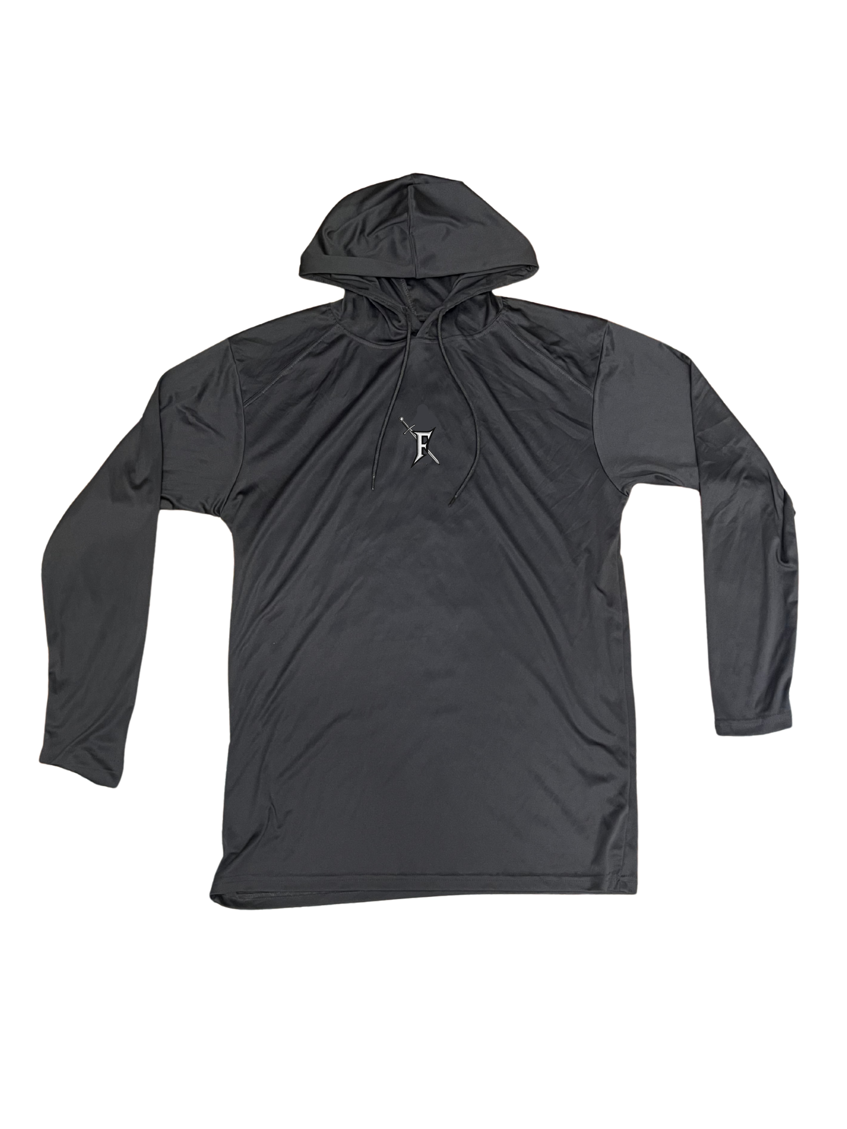 Excalibur athletic hoodie