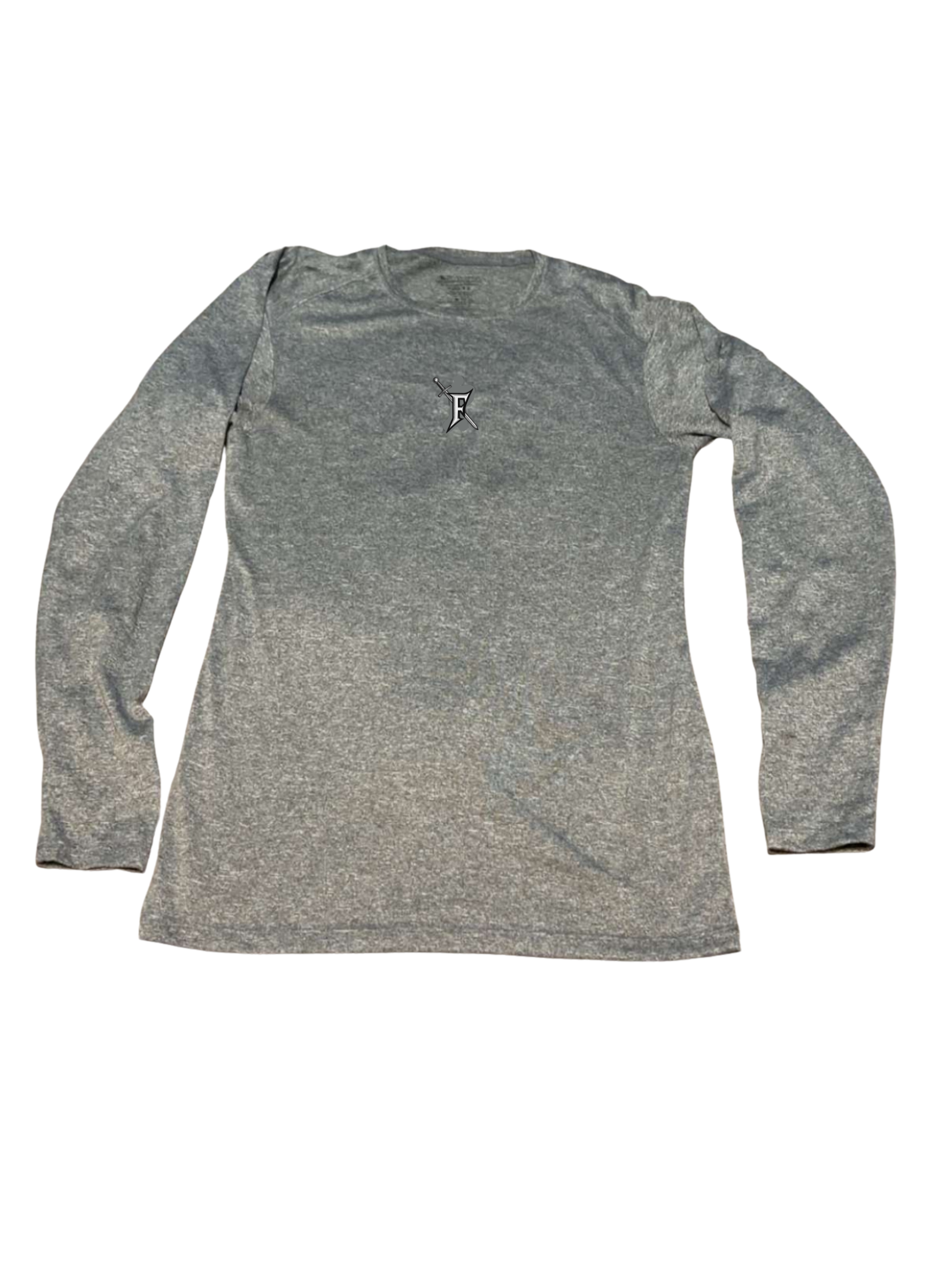 Excalibur athletic long sleeve