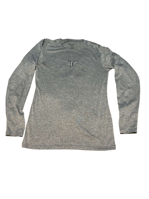Excalibur athletic long sleeve