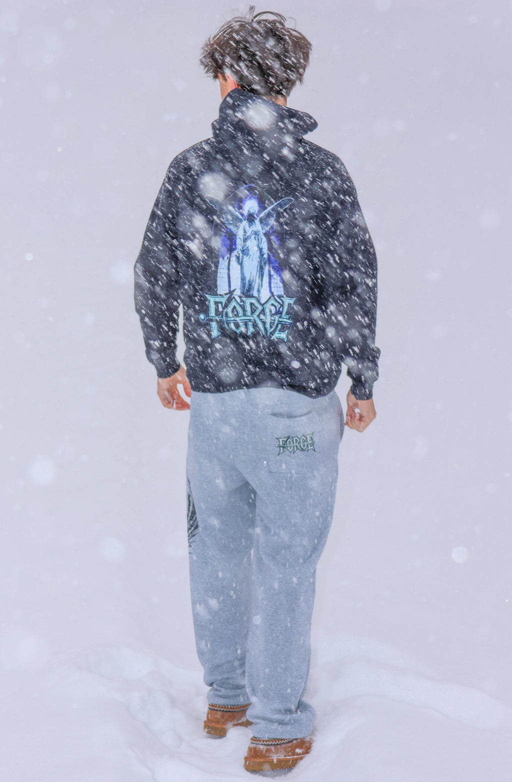 Excalibur Sweatpants