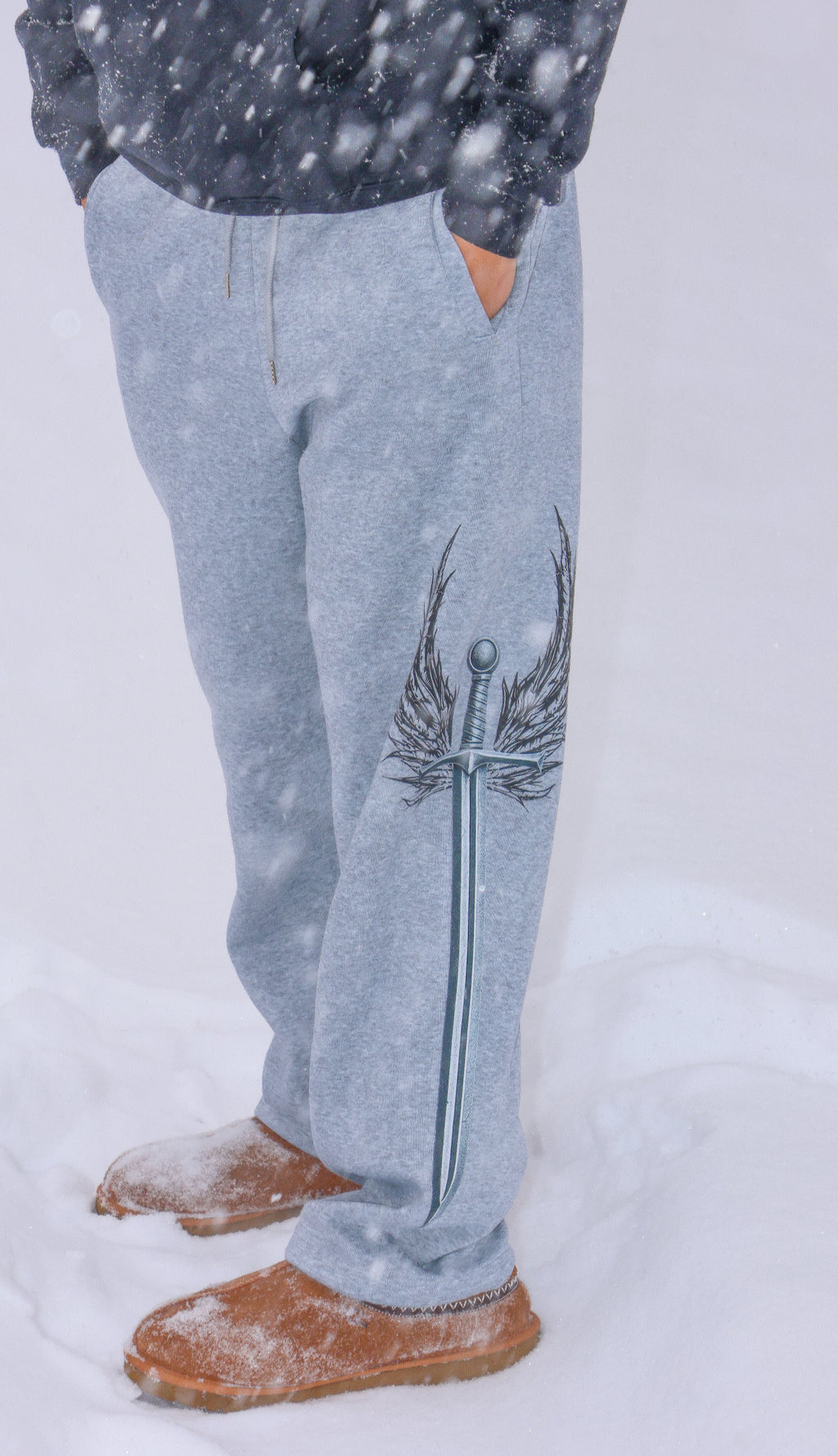 Excalibur Sweatpants
