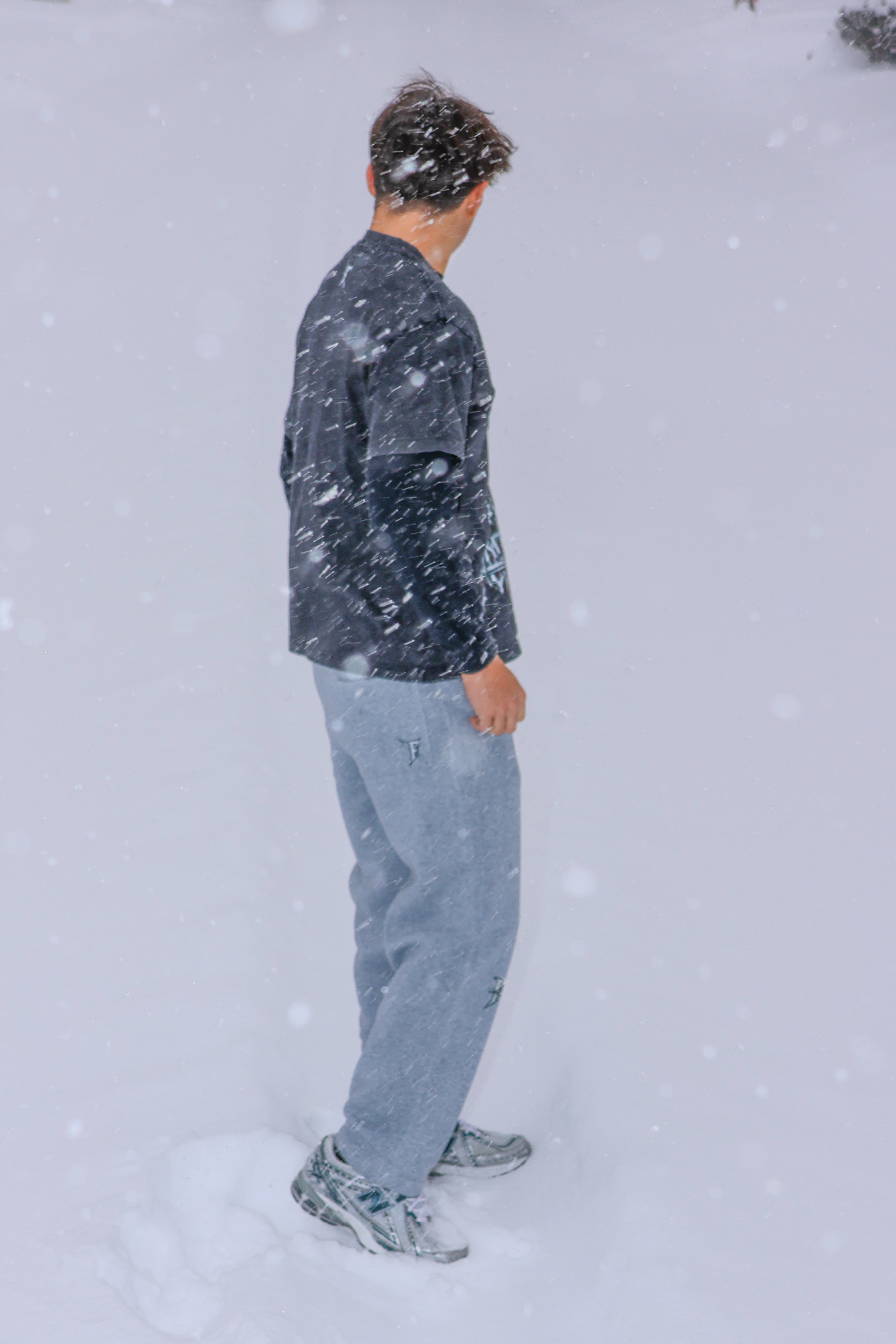 FORGE Sweatpants