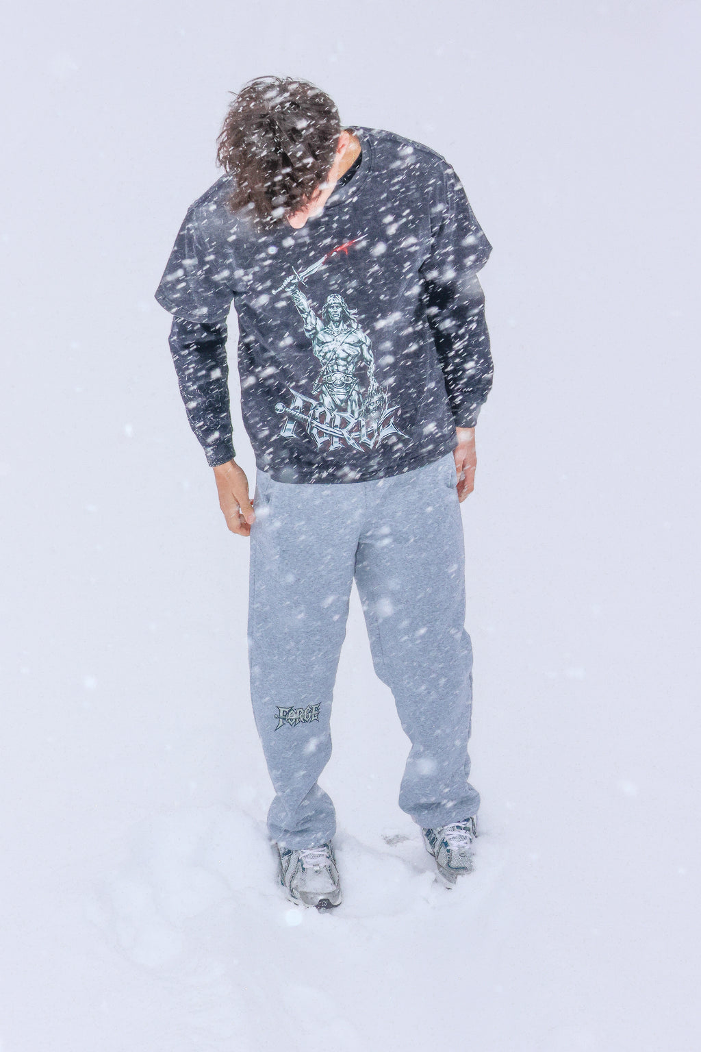 FORGE Sweatpants