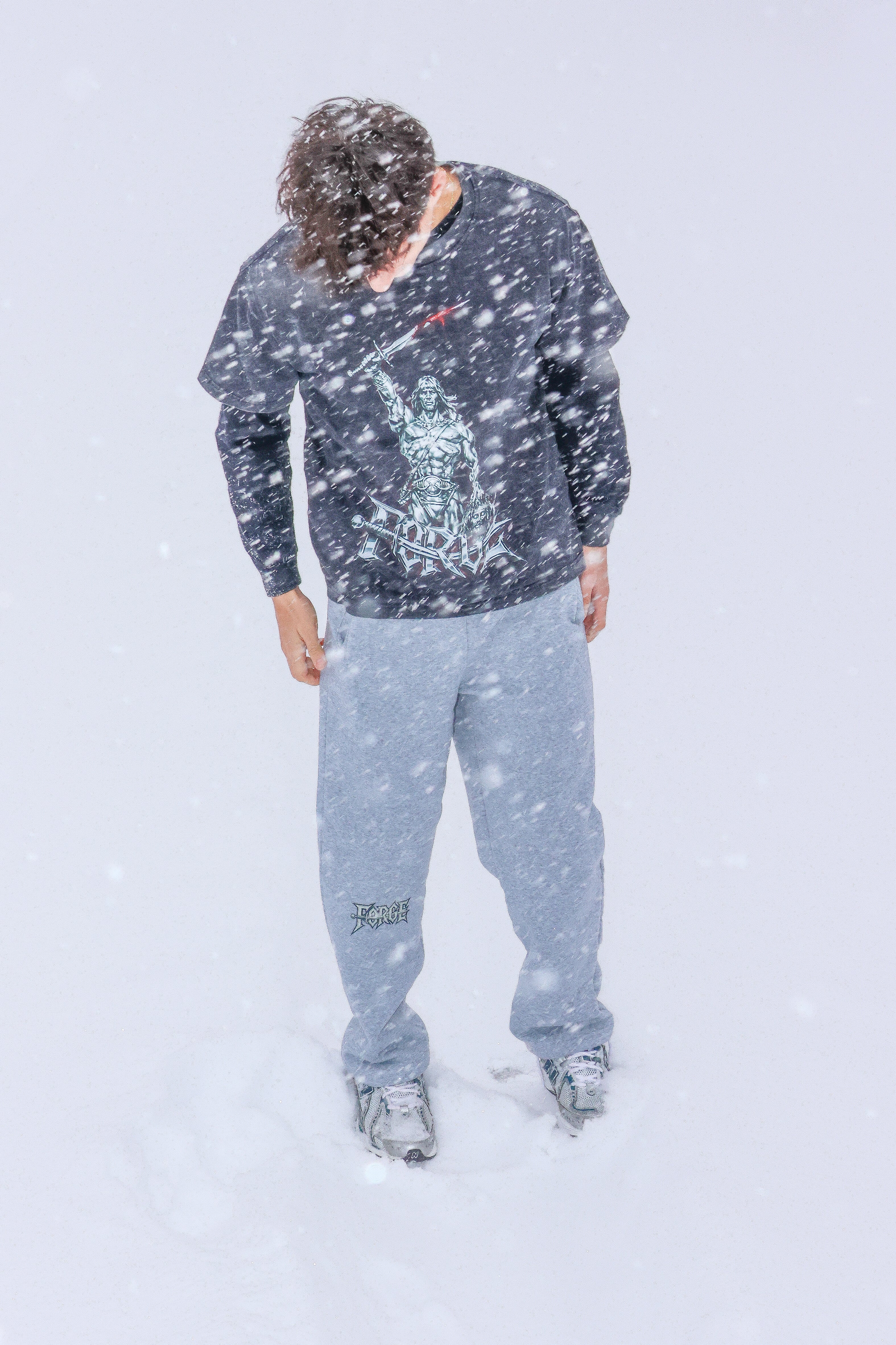 FORGE Sweatpants