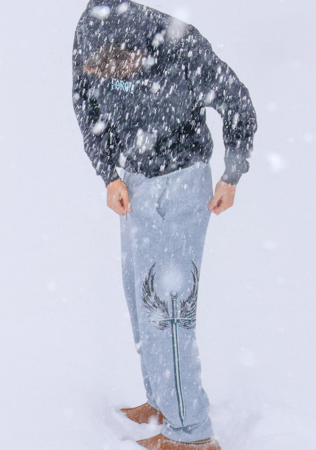 Excalibur Sweatpants