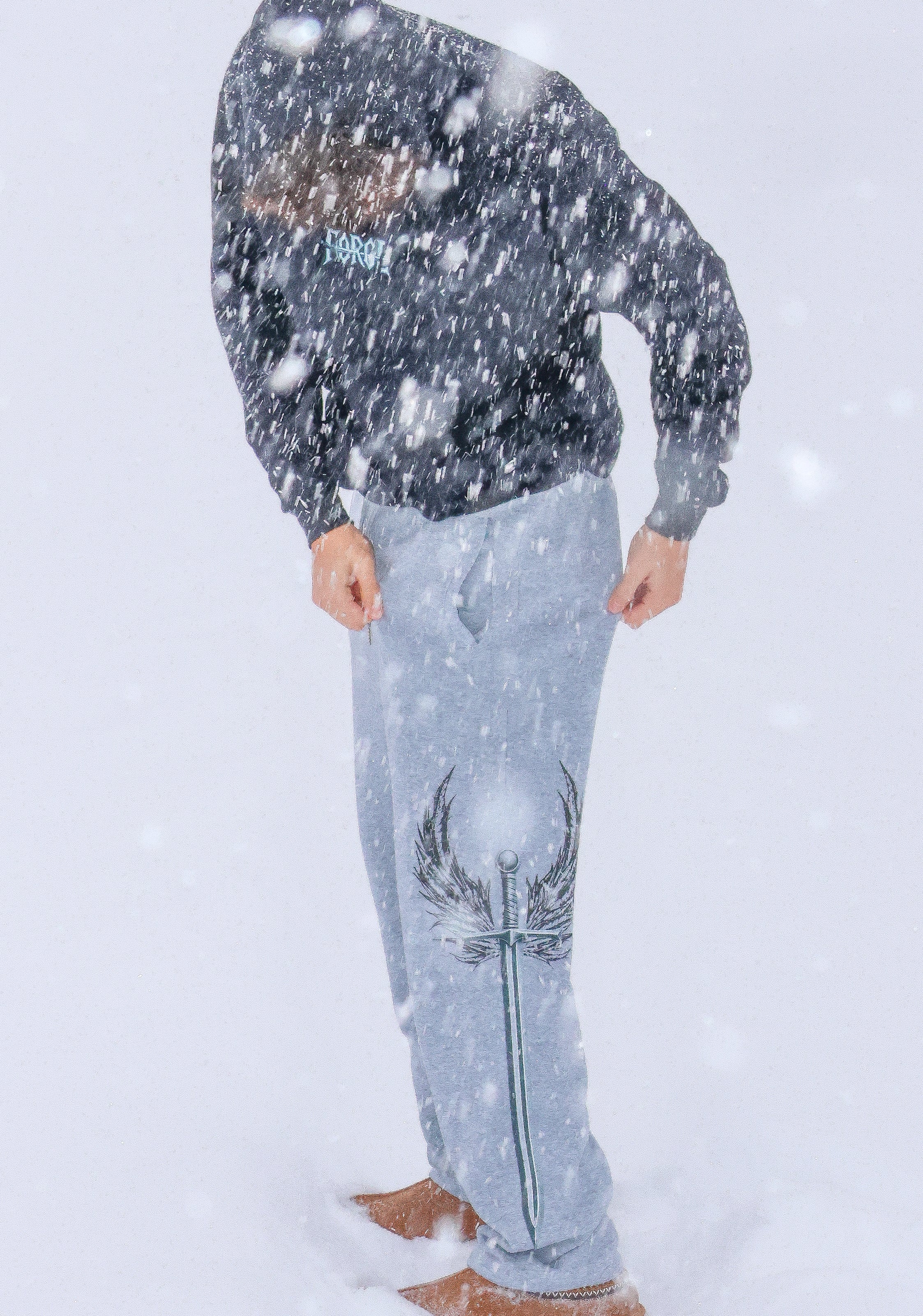 Excalibur Sweatpants