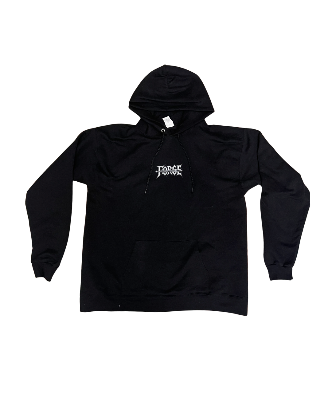 Wraith Hoodie