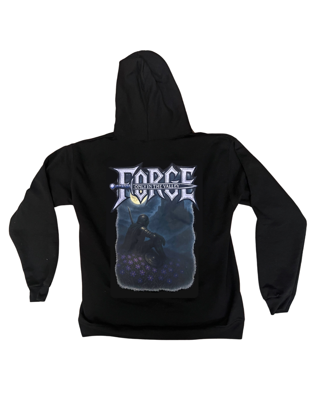 Knightfall Hoodie