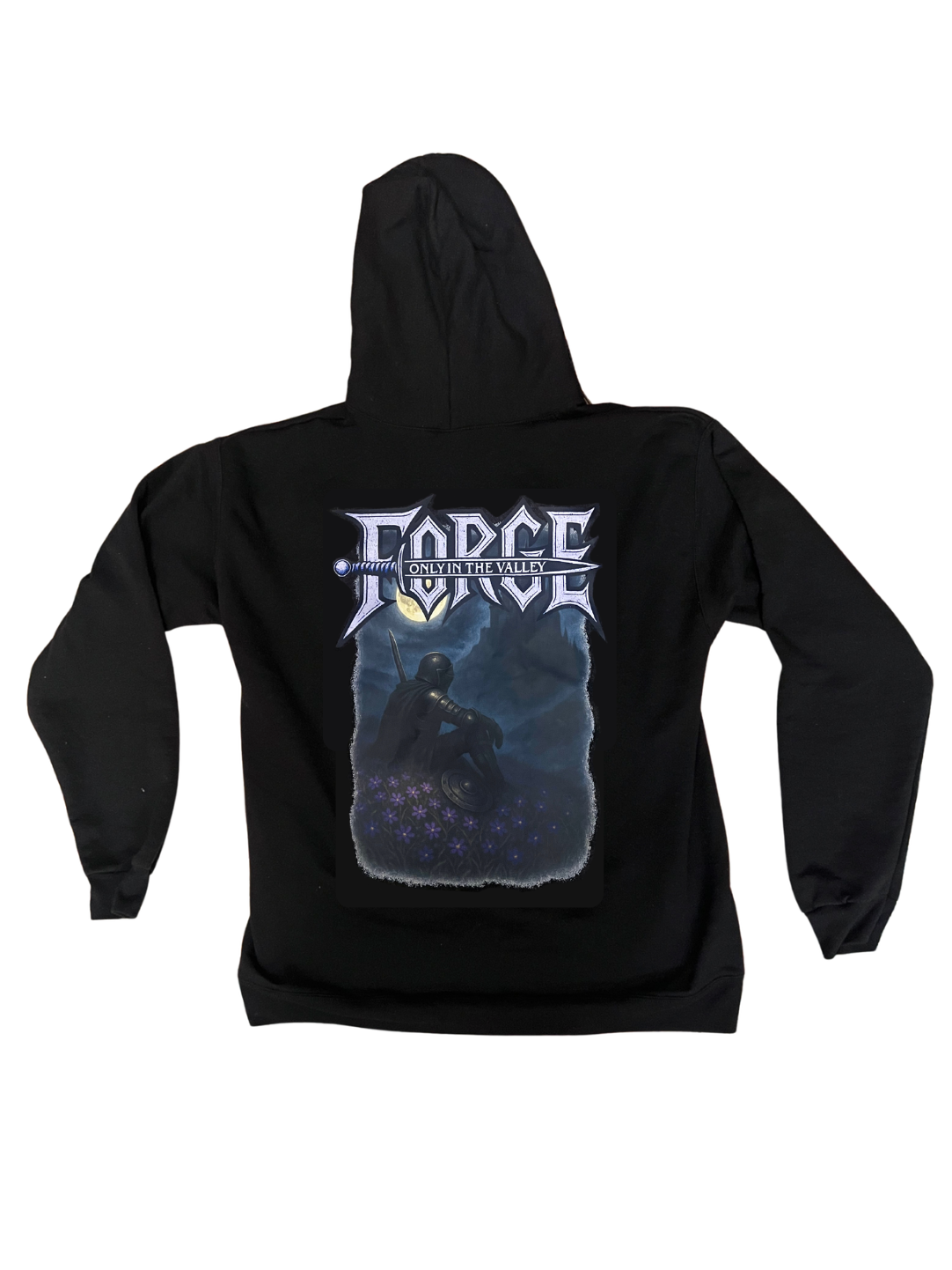 Knightfall Hoodie