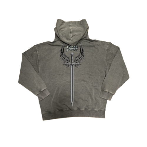 Excalibur hoodie