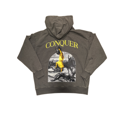 Conquer Hoodie