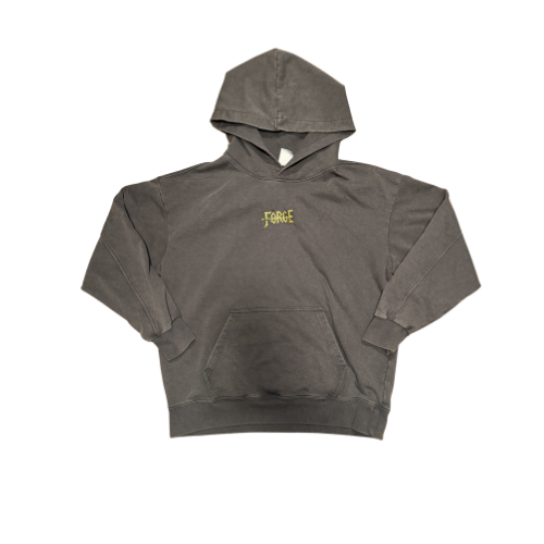 Conquer Hoodie