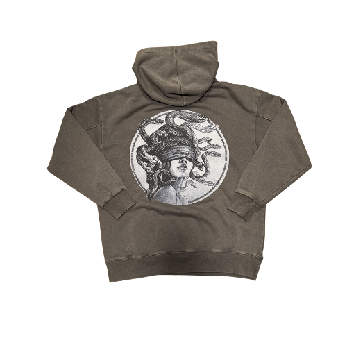 Medusa Hoodie