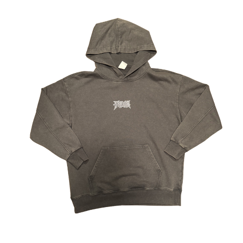 Medusa Hoodie
