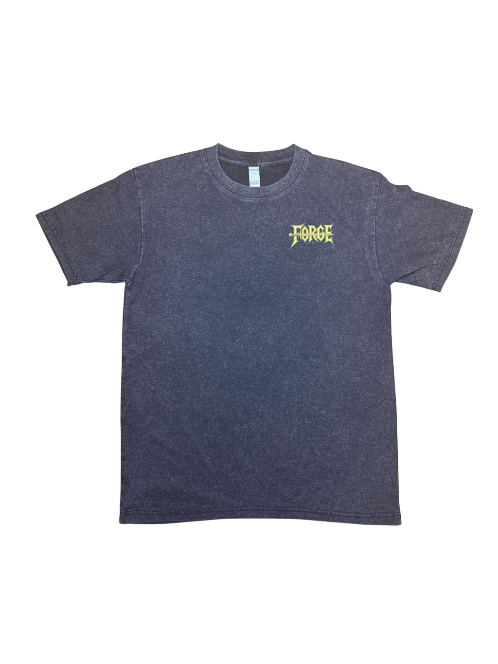 Conquor Boxy Tee