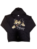 Beast Zip Up