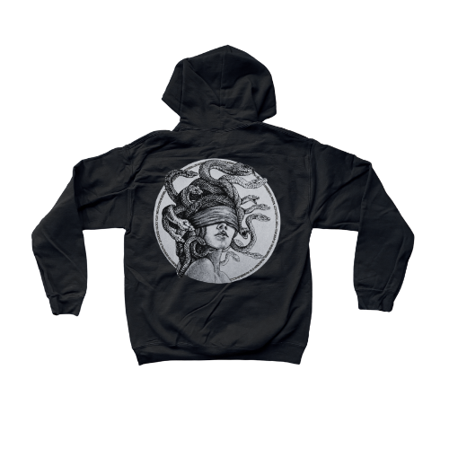 Medusa Hoodie