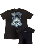 The World Is Yours tee shirt