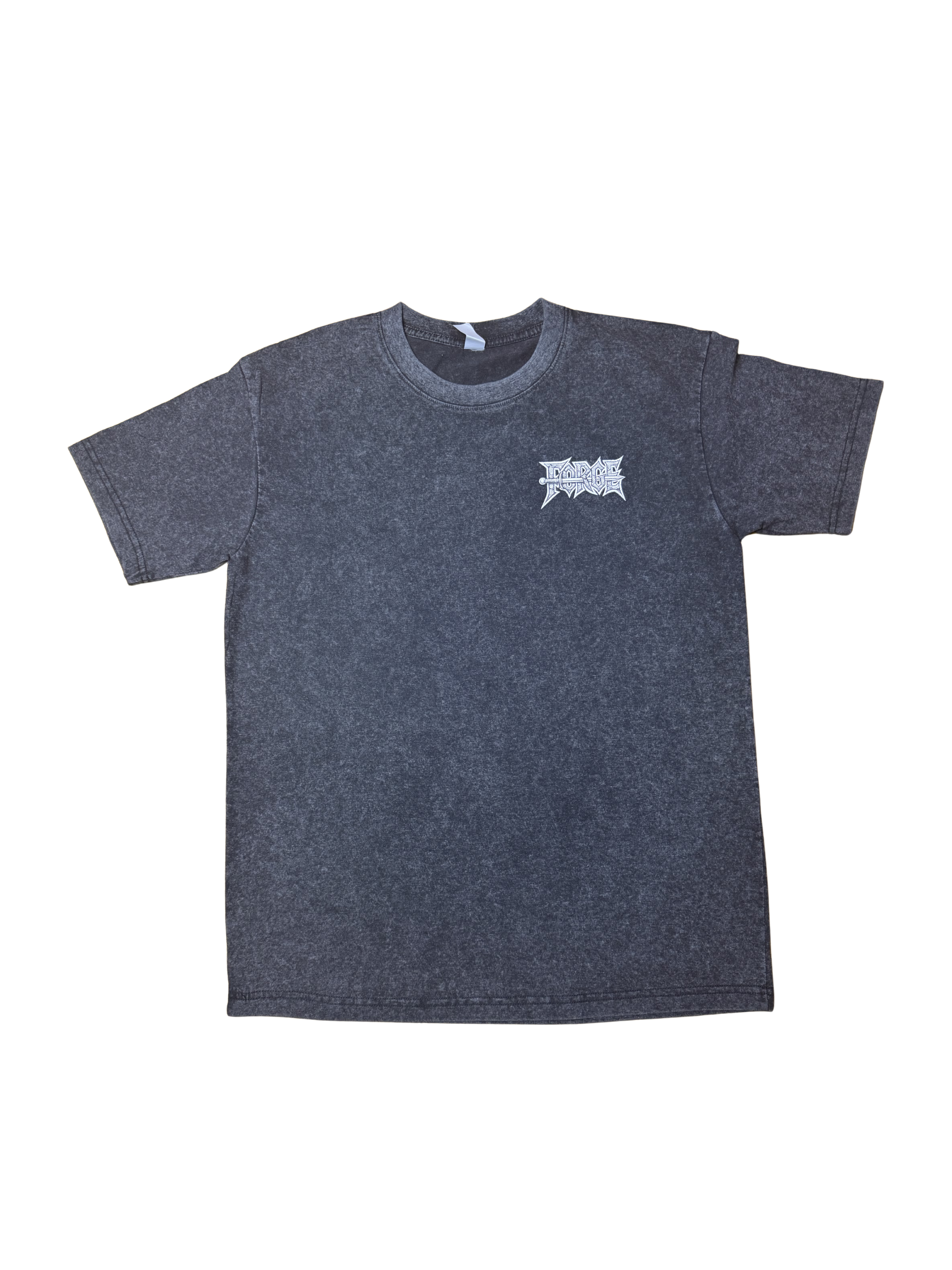 Medusa Boxy Tee