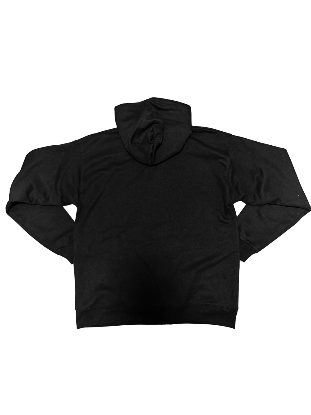 Beast Zip Up