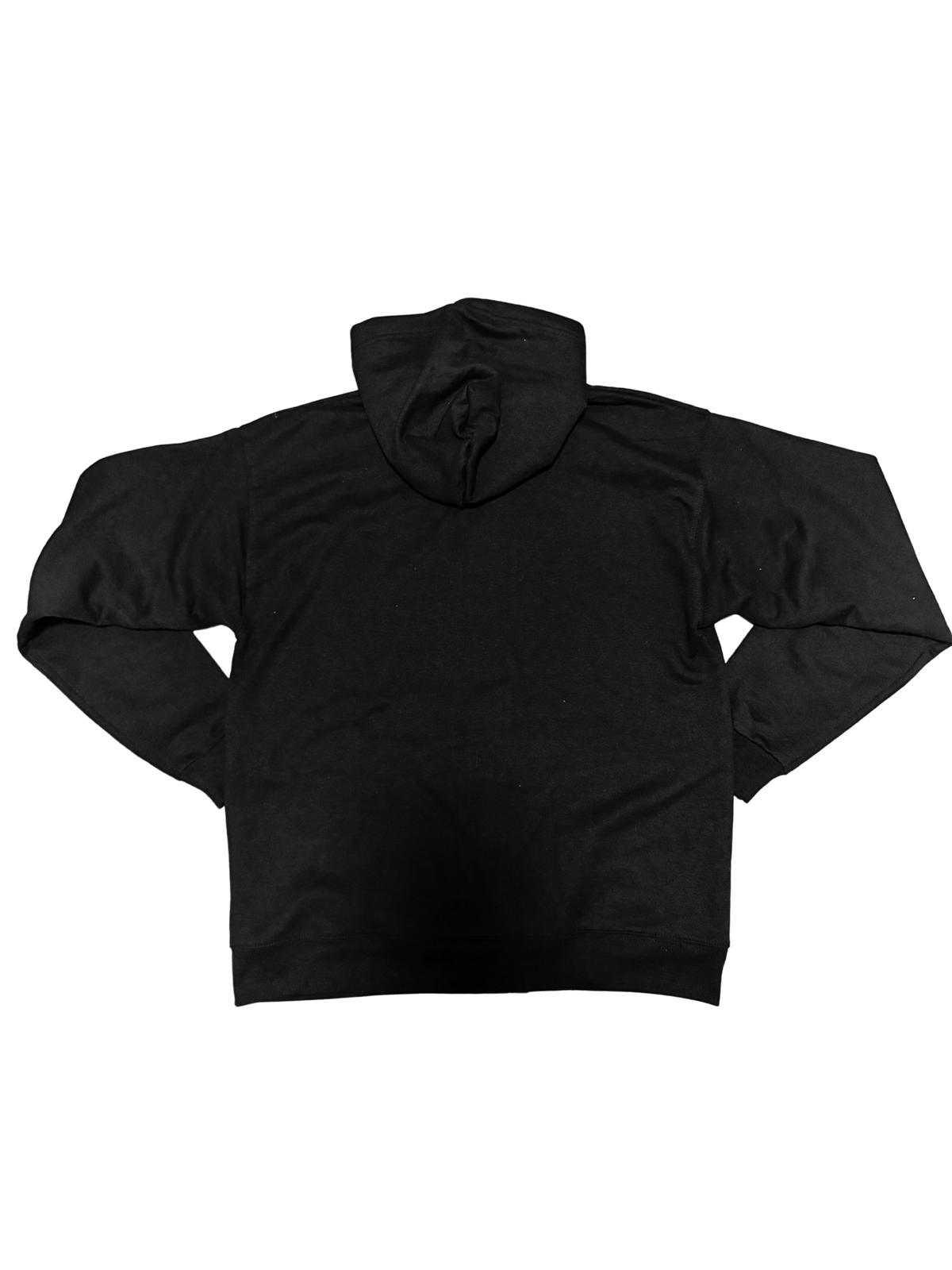 Beast Zip Up