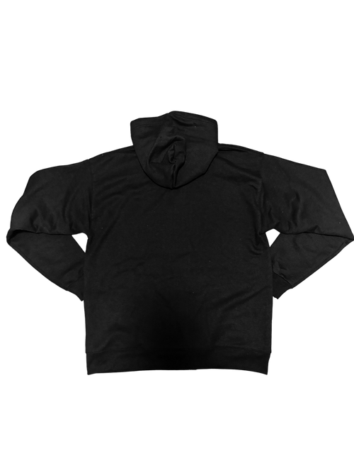 Beast Zip Up