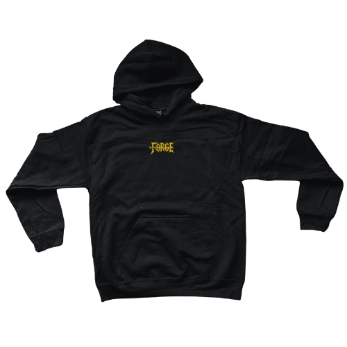 Conquer Hoodie
