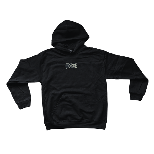 Excalibur hoodie