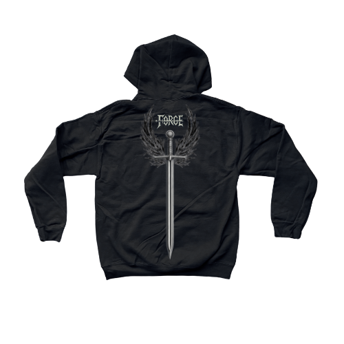 Excalibur hoodie