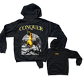 Conquer Hoodie
