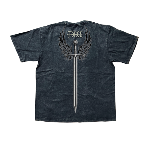 Excalibur Boxy Tee