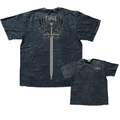 Excalibur Boxy Tee