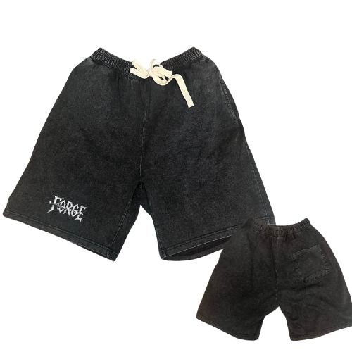 Forge Shorts