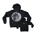 Medusa Hoodie