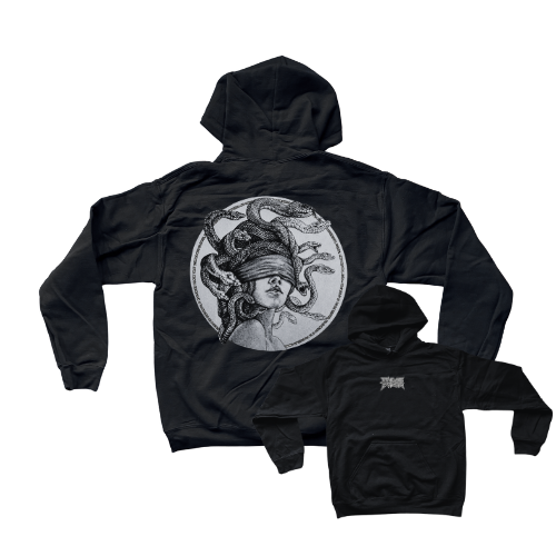 Medusa Hoodie