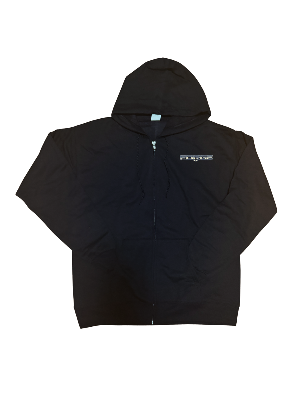 The World Is Yours Zip Up