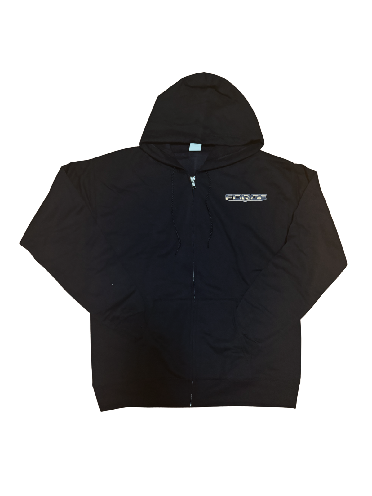 The World Is Yours Zip Up
