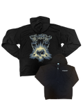 The World Is Yours Zip Up