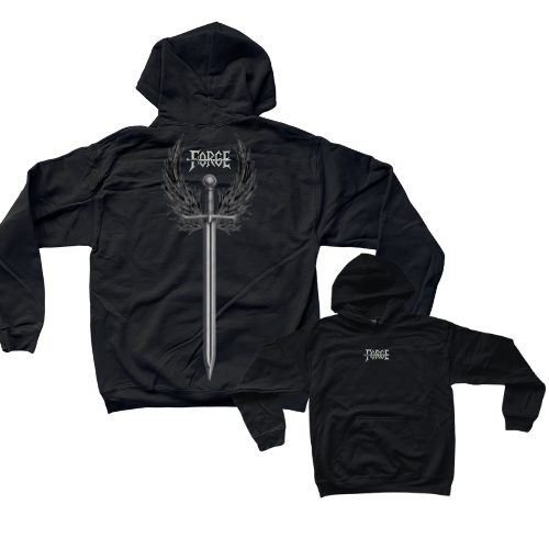 Excalibur hoodie