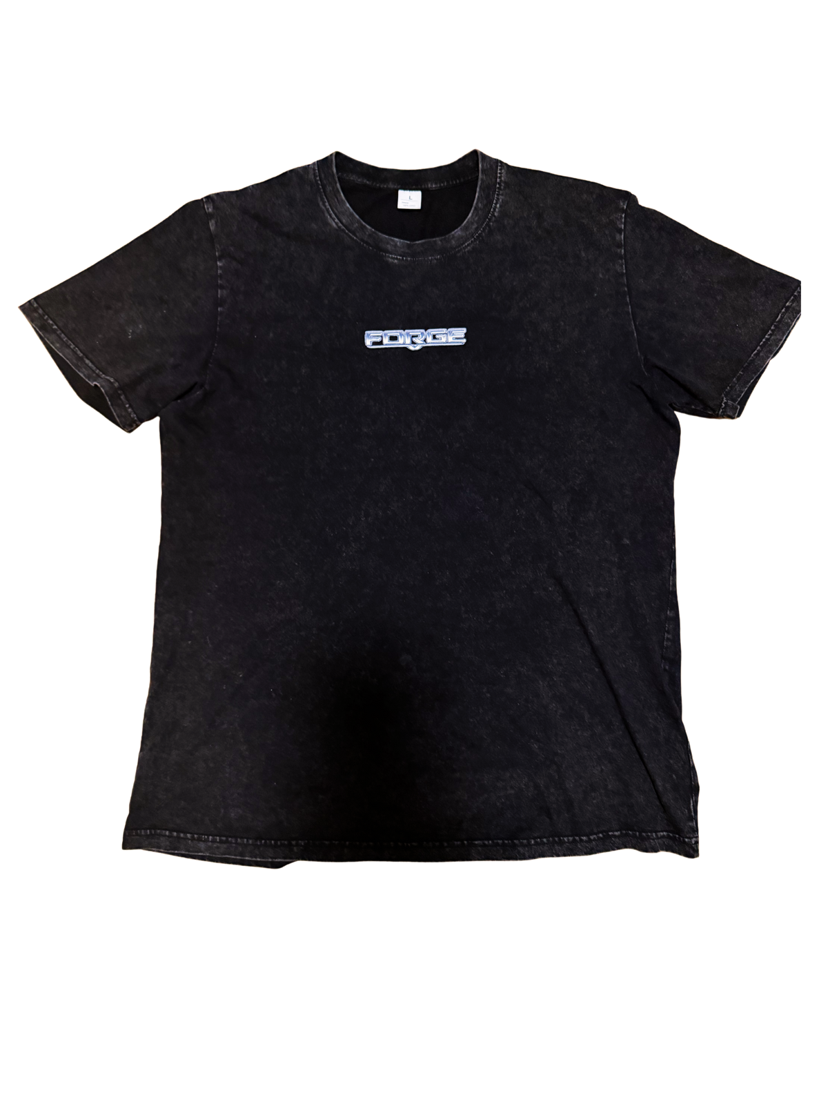 The World Is Yours tee shirt